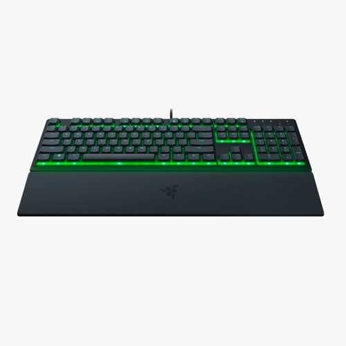 מקלדת חוטית RAZER ORNATA V3x
