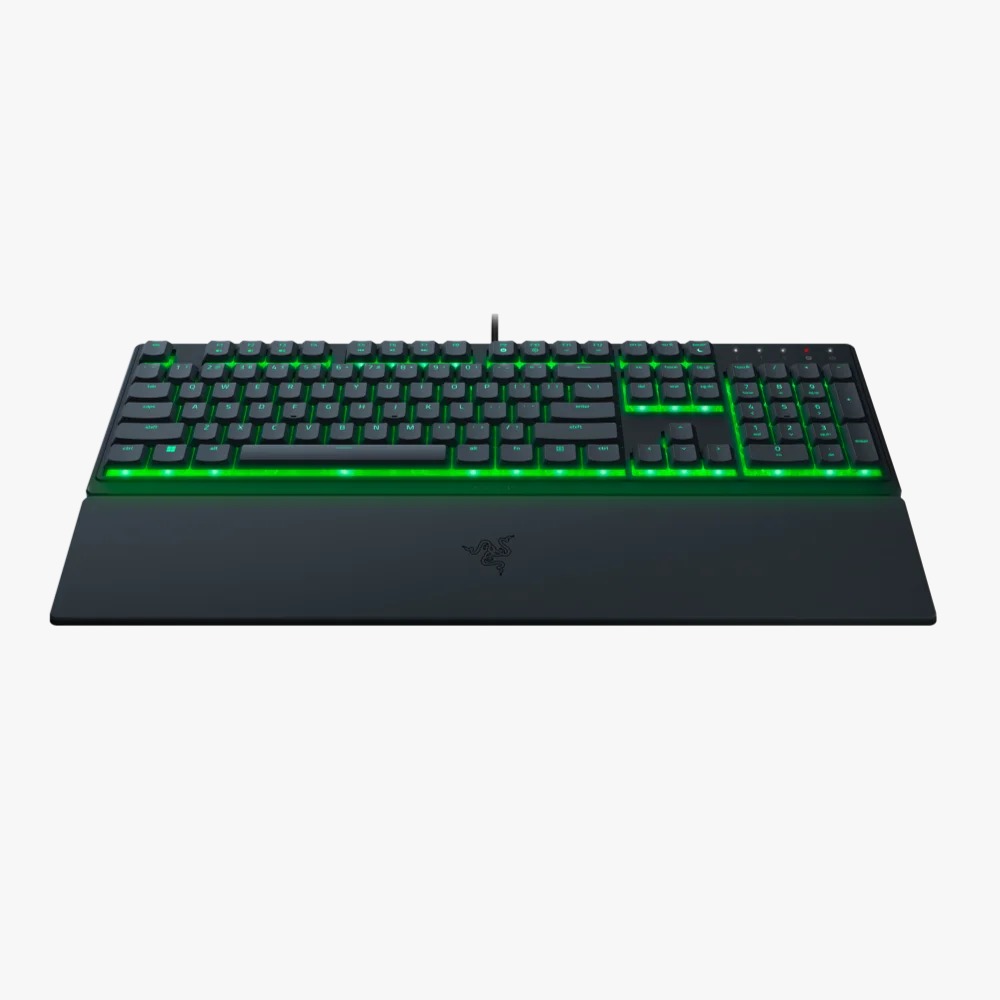 מקלדת חוטית RAZER ORNATA V3x