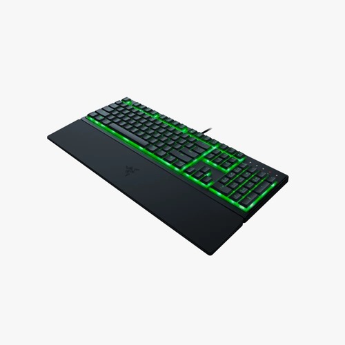 מקלדת חוטית RAZER ORNATA V3x