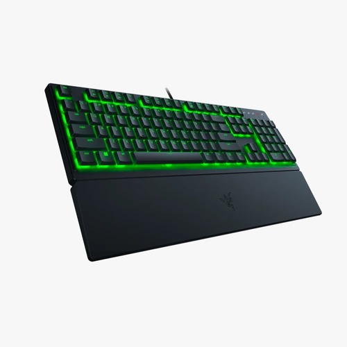 מקלדת חוטית RAZER ORNATA V3x