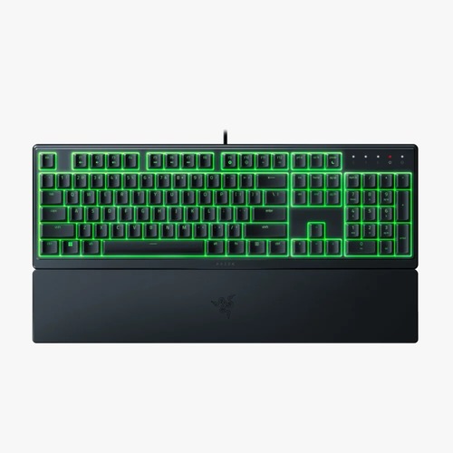 מקלדת חוטית RAZER ORNATA V3x