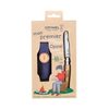 סט גילוף ילדים במגוון צבעים מבית OPINEL