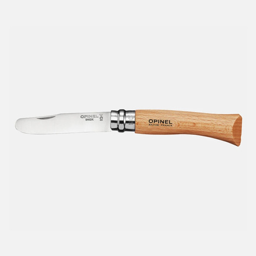 סט גילוף ילדים במגוון צבעים מבית OPINEL