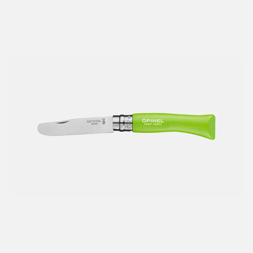 סט גילוף ילדים במגוון צבעים מבית OPINEL