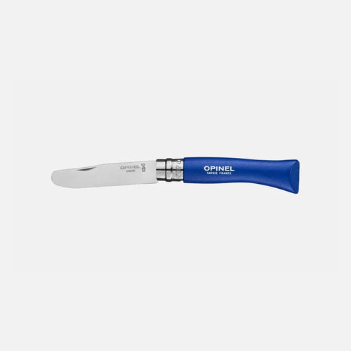 סט גילוף ילדים במגוון צבעים מבית OPINEL