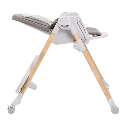 כסא אוכל רב שימושי מגיל לידה ועד 40 ק