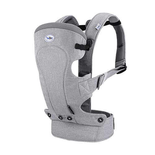 מנשא תינוק עם 4 מצבי נשיאה הארט ביט HeartBeat עד 15 ק