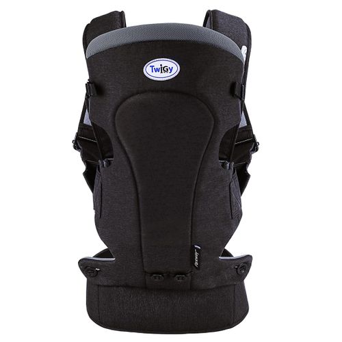 מנשא תינוק עם 4 מצבי נשיאה הארט ביט HeartBeat עד 15 ק