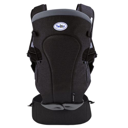 מנשא תינוק עם 4 מצבי נשיאה הארט ביט HeartBeat עד 15 ק