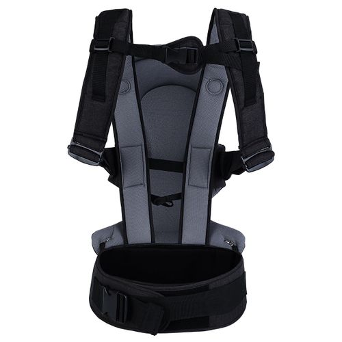 מנשא תינוק עם 4 מצבי נשיאה הארט ביט HeartBeat עד 15 ק