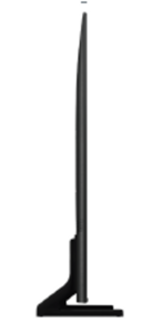 טלוויזיה סמסונג Samsung QE85Q60D 