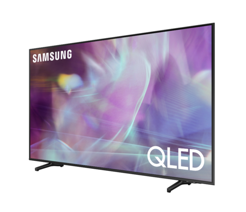טלוויזיה סמסונג Samsung QE55S95B 