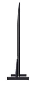 טלוויזיה סמסונג Samsung UE85DU8000 