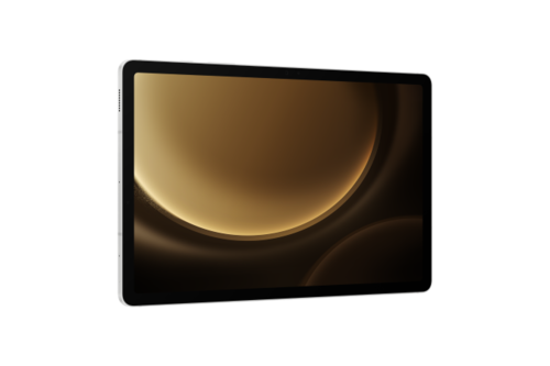 טאבלט סמסונג Samsung Galaxy Tab S9 FE (X510) Silver Wi-Fi E000000225 