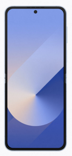סמסונג E000000388 ערכת מכשיר F741BE - כחול - 12/256 samsung 