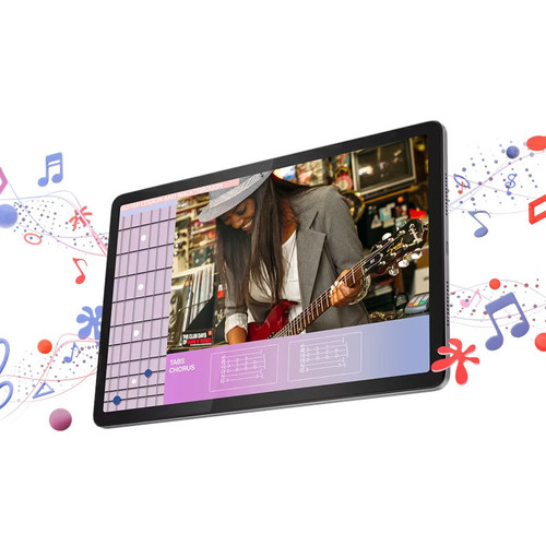 טאבלט לנובו  Lenovo IP TAB M11 - ZADA0093IL 