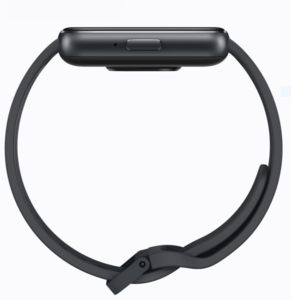שעון חכם סמסונג  Samsung Galaxy Fit 3 Pink Dark Grey C000000757 