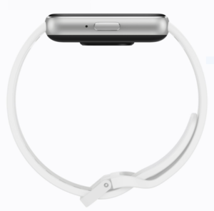 שעון חכם סמסונג  Samsung Galaxy Fit 3 Silver C000000758 