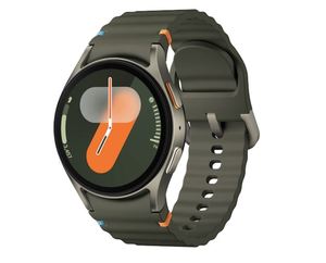 שעון חכם סמסונג  Samsung Watch7 buletooth (40mm) GREEN C000001031 