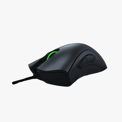 עכבר חוטי RAZER DEATHADDER ESSENTIAL - שחור