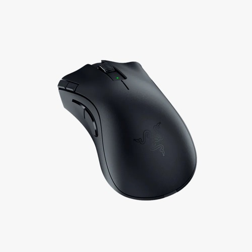 עכבר גיימינג אלחוטי RAZER DEATHADDER V2 X