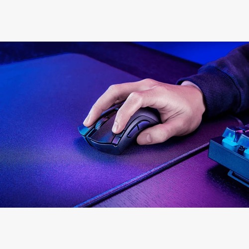 עכבר גיימינג אלחוטי RAZER DEATHADDER V2 X