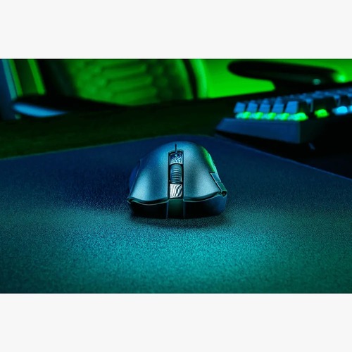 עכבר גיימינג אלחוטי RAZER DEATHADDER V2 X