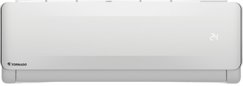 מזגן טורנדו אינוורטר 3.5 כ