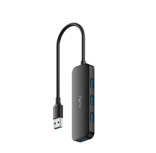 UH40A 4-Port USB 3.0 Hub