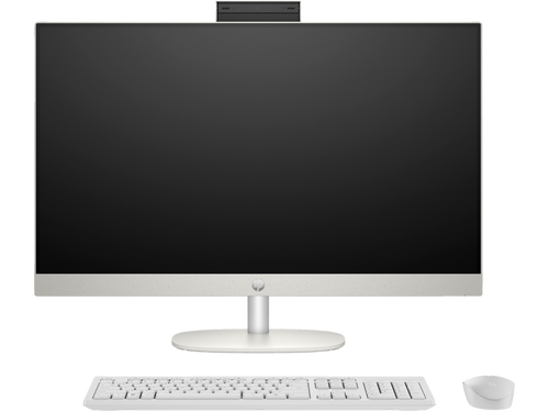 מחשב ‎HP 27-cr1011nj PC A13XZEA AIO
