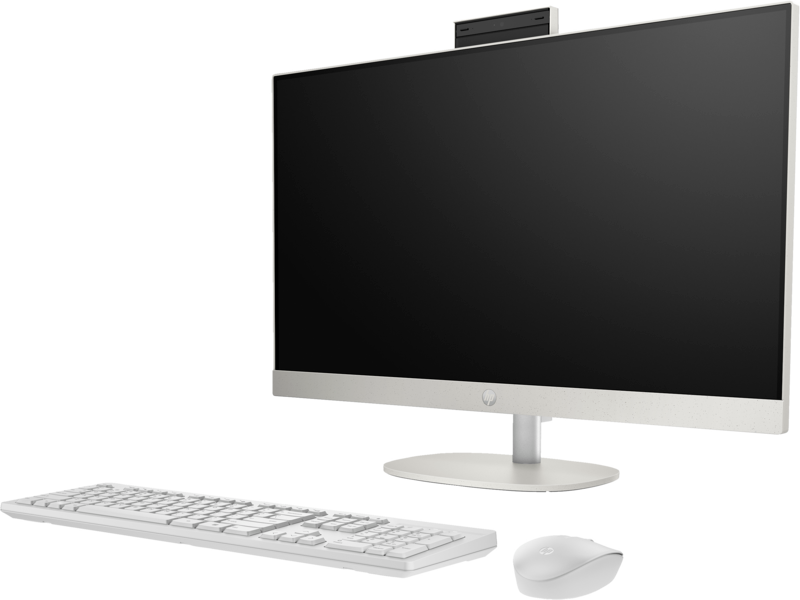מחשב ‎HP 27-cr1015nj PC A13Y1EA AIO