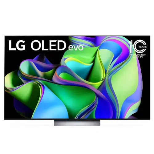 טלוויזיה LG אל ג'י OLED48C36LA