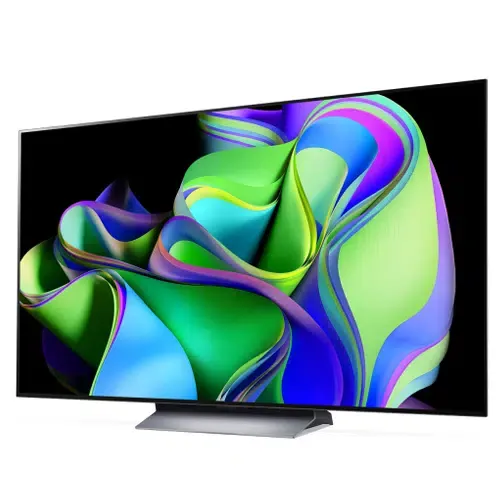 טלוויזיה LG אל ג'י OLED48C36LA