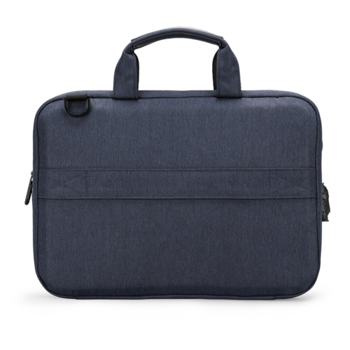 תיק צד למחשב 14 אינץ Swiss Digital Bolligen כחול