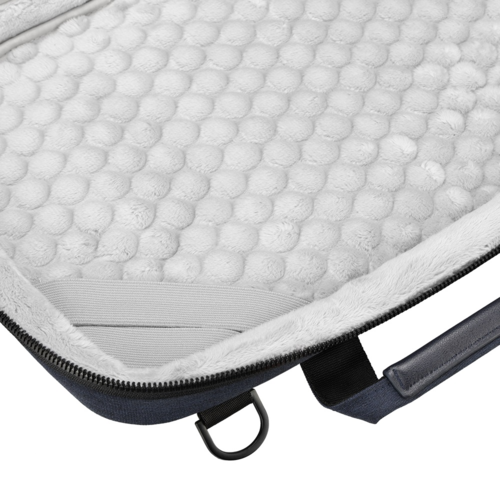 תיק צד למחשב 14 אינץ Swiss Digital Bolligen כחול