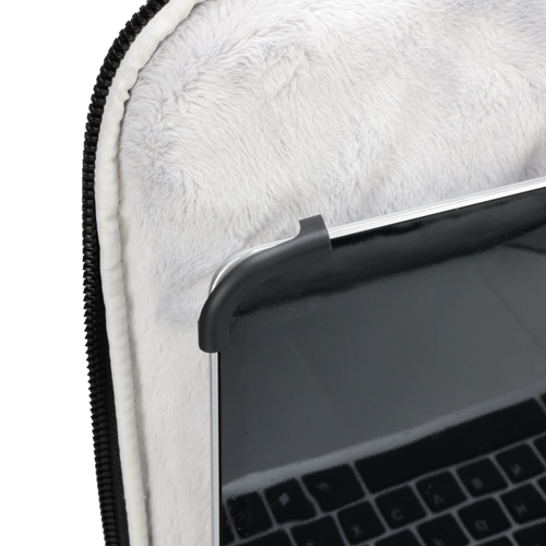 תיק צד למחשב 14 אינץ Swiss Digital Bolligen כחול