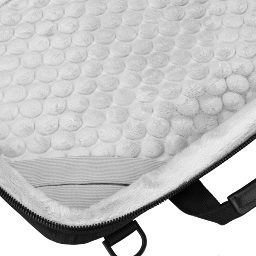 תיק צד למחשב 14 אינץ Swiss Digital Bolligen שחור