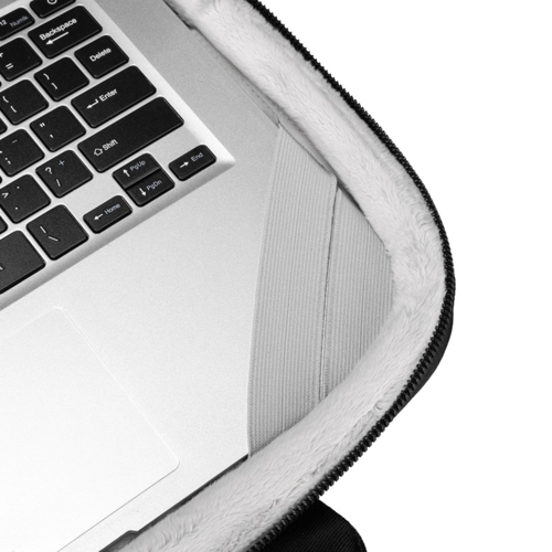 תיק צד למחשב 14 אינץ Swiss Digital Bolligen שחור