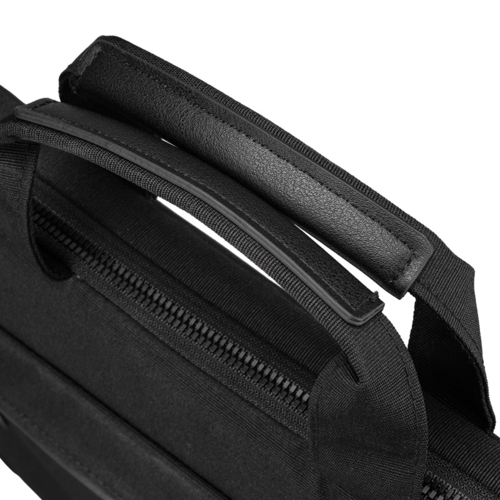 תיק צד למחשב 14 אינץ Swiss Digital Bolligen שחור