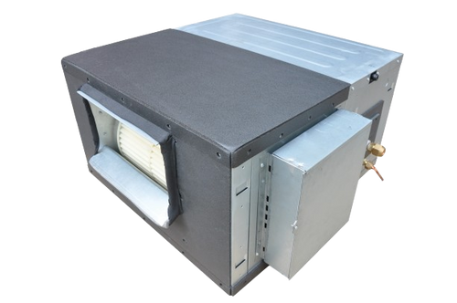 מזגן מיני מרכזי טורנדו אינוורטר 7 כ