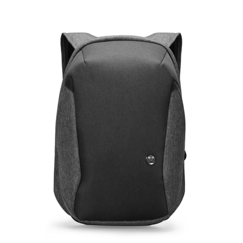 תיק גב Swiss Digital Cosmo 16″ & 12,9″ iPad שחור