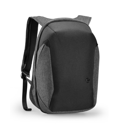 תיק גב Swiss Digital Cosmo 16″ & 12,9″ iPad שחור