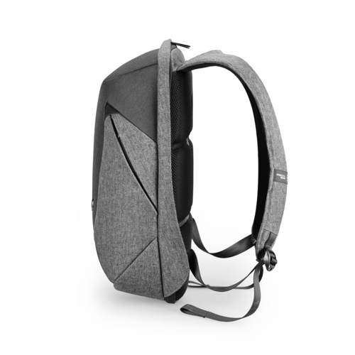 תיק גב Swiss Digital Cosmo 16″ & 12,9″ iPad שחור