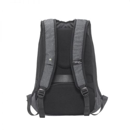 תיק גב לנסיעות למחשב עד 16