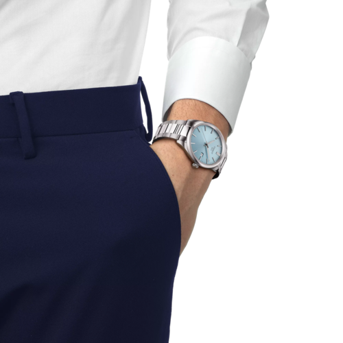 Tissot T1504101135100 PR100 חדש