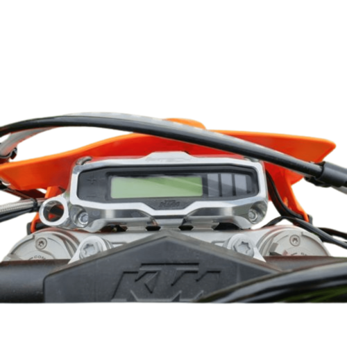 P-TECH מגן ספידומטר לאופנועי קטמ 2015-2023