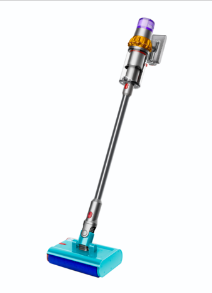 שואב אבק 5025155085073 DYSON - V15s Detect Submarine 