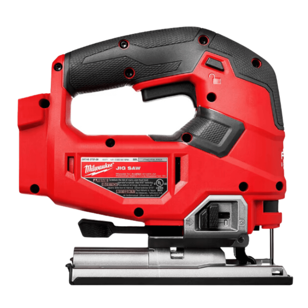 מסור אנכי נטען מילווקי | ג'קסון מילווקי נטען |&nbsp; Milwaukee M18 FUEL 2737-20 Brushless POWERSTATE גוף בלבד