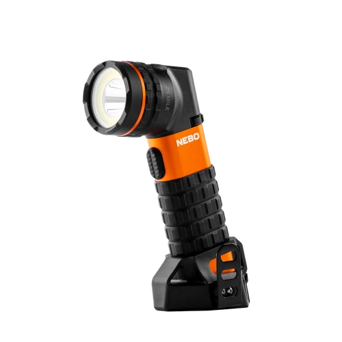 פנס הצפה נטען NEBO Master Series SL25