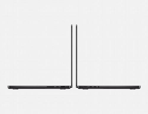 מחשב נייד Apple MacBook Pro 14 M4 Max Z1FE001BU אפל